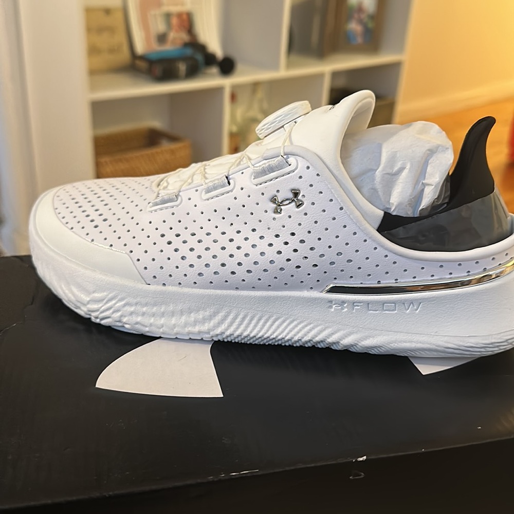 Under Armour Slipspeed sneaker